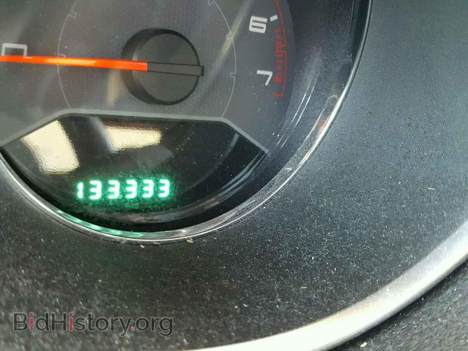 2013 DODGE AVENGER - VIN: 1C3CDZCG8DN583736 - Photo 8