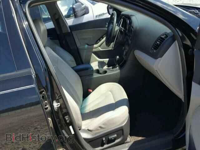 2011 KIA OPTIMA - VIN: KNAGN4A70B5043341 - Фото 5