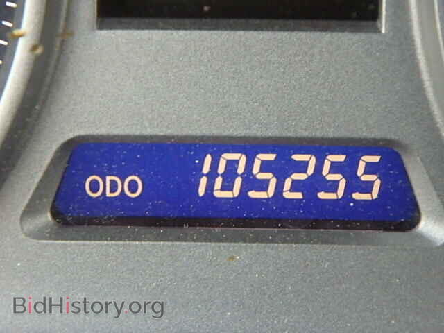2007 LEXUS IS250 - VIN: JTHBK262572046900 - Фото 8