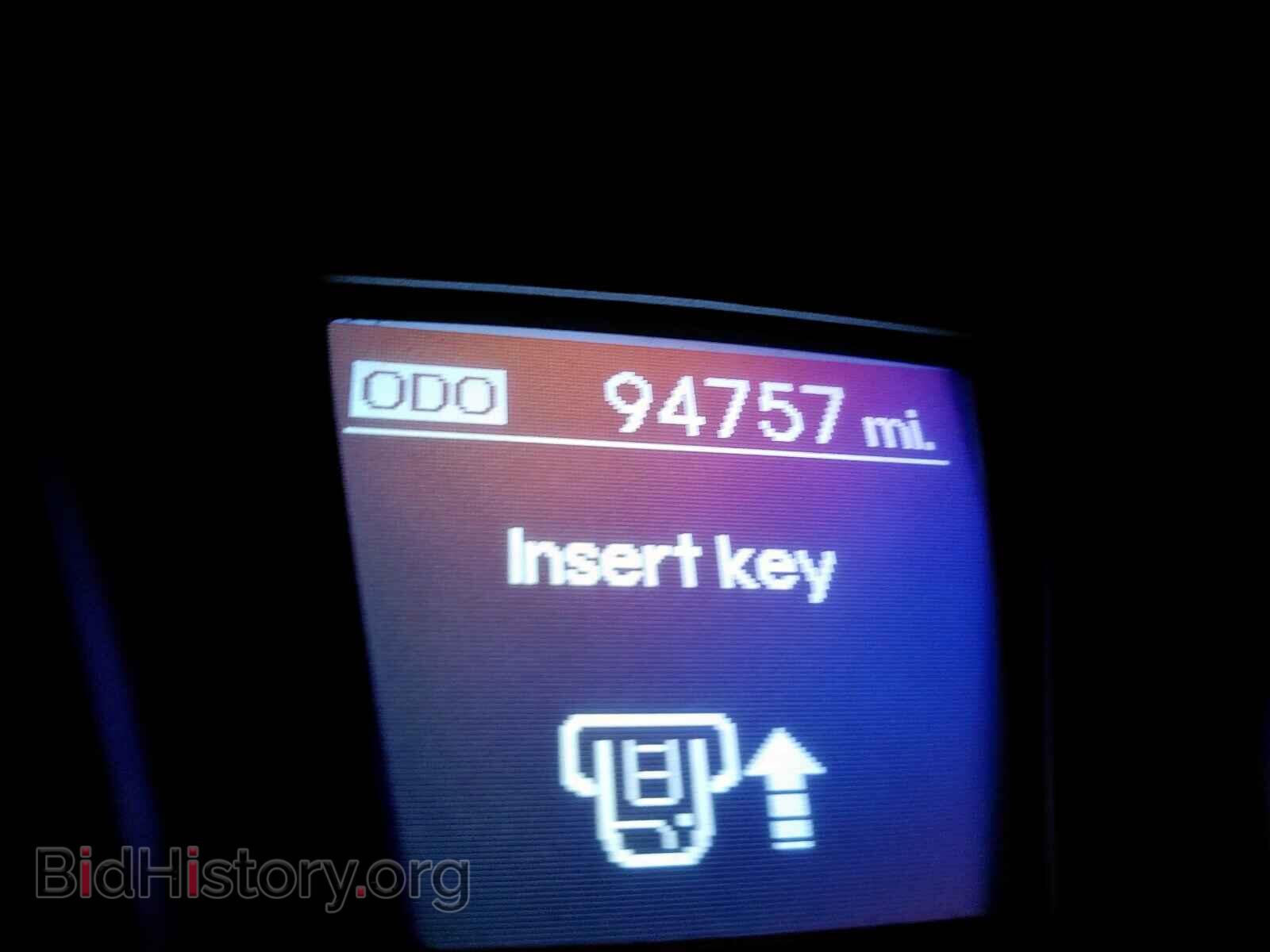 2013 HYUNDAI GENESIS - VIN: KMHHT6KD9DU110505 - Фото 8