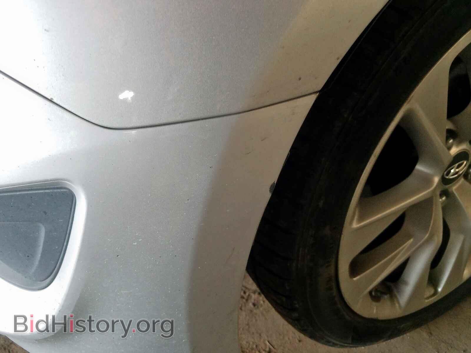 2013 HYUNDAI GENESIS - VIN: KMHHT6KD9DU110505 - Фото 9