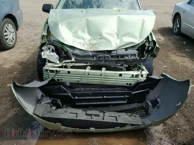 2008 FORD FOCUS - VIN: 1FAHP35N78W285461 - Фото 7