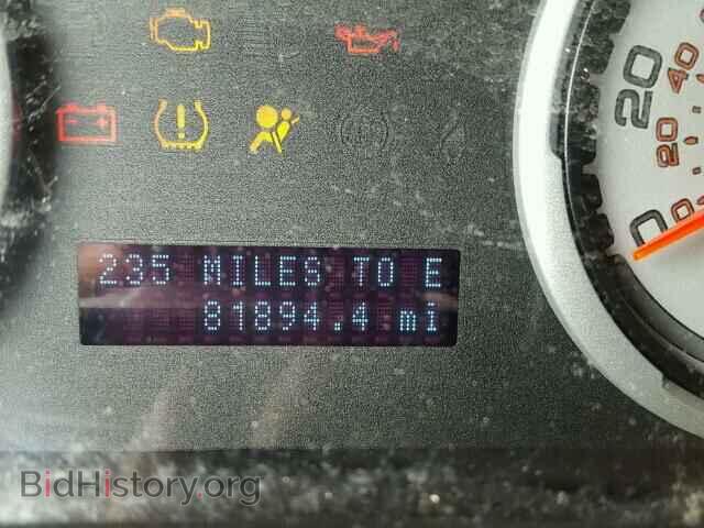 2008 FORD FOCUS - VIN: 1FAHP35N78W285461 - Фото 8