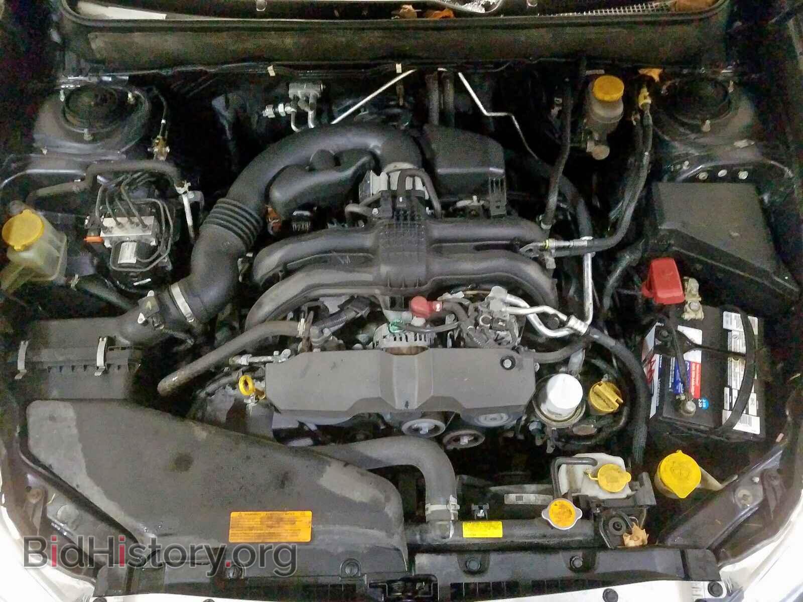 2013 SUBARU OUTBACK - VIN: 4S4BRBLC9D3286950 - Photo 7