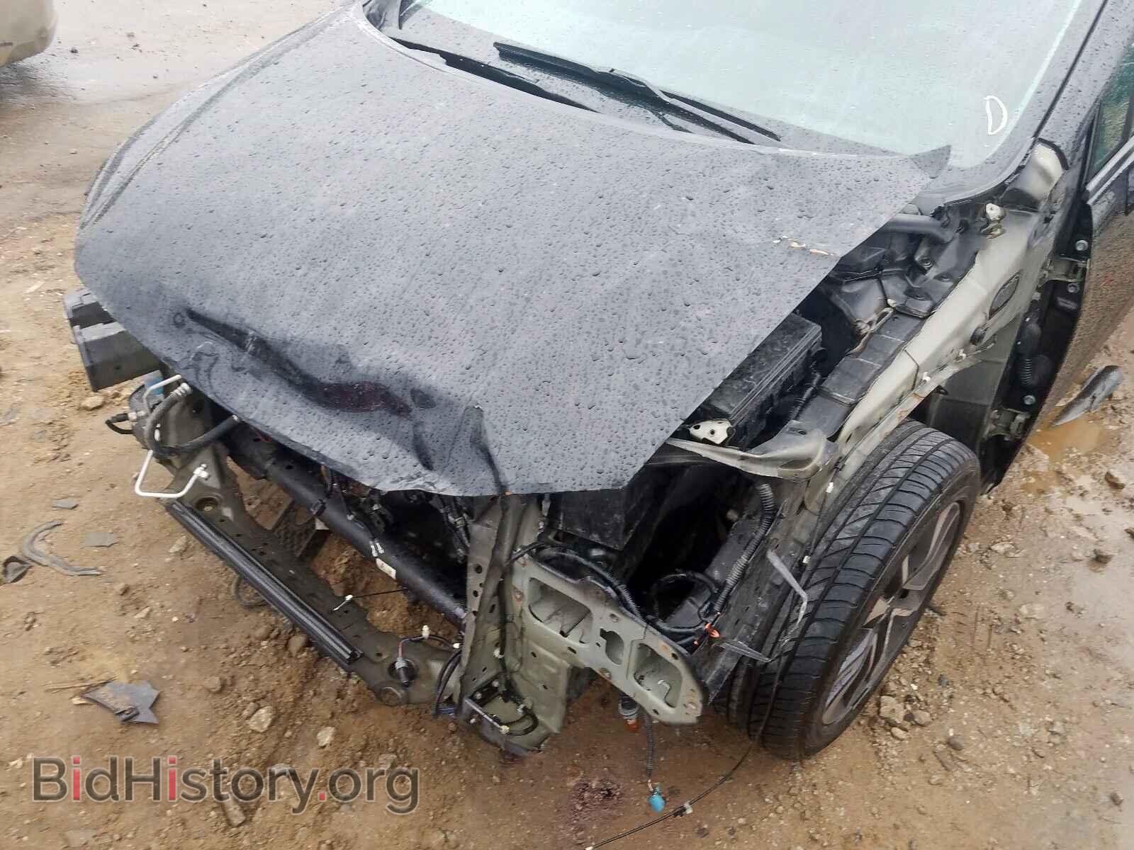 2013 HONDA CIVIC - VIN: 19XFB2F89DE068081 - Фото 9