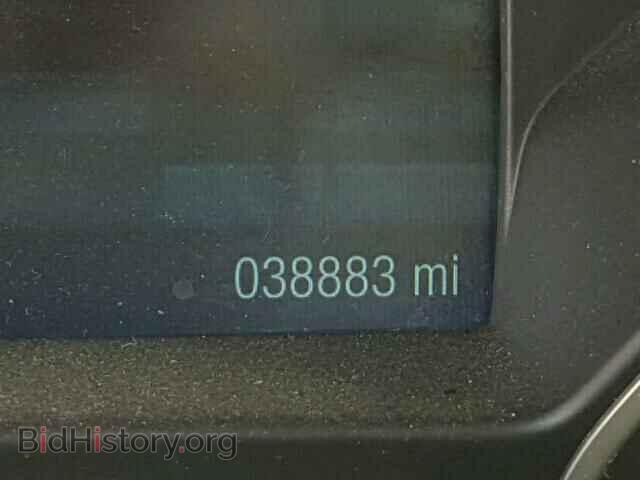 2012 FORD FOCUS - VIN: 1FAHP3K29CL314186 - Фото 8