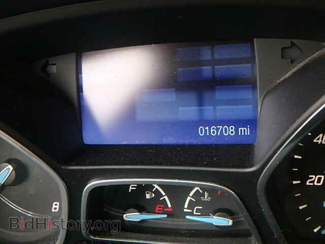 2013 FORD FOCUS - VIN: 1FADP3F21DL188397 - Photo 8