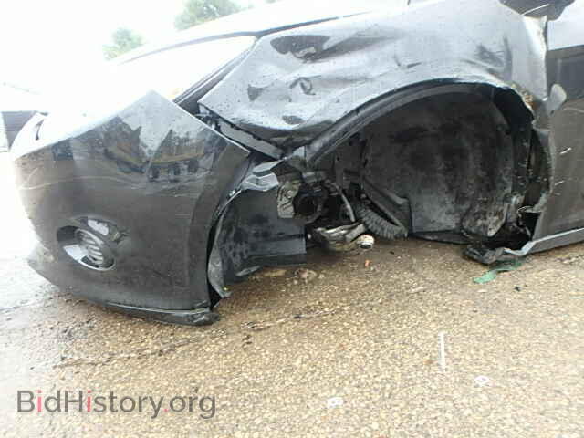 2013 FORD FOCUS - VIN: 1FADP3F21DL188397 - Photo 9