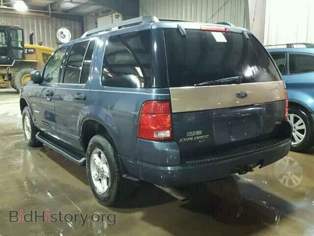 2005 FORD EXPLORER - VIN: 1FMZU73K85UA40341 - Photo 3
