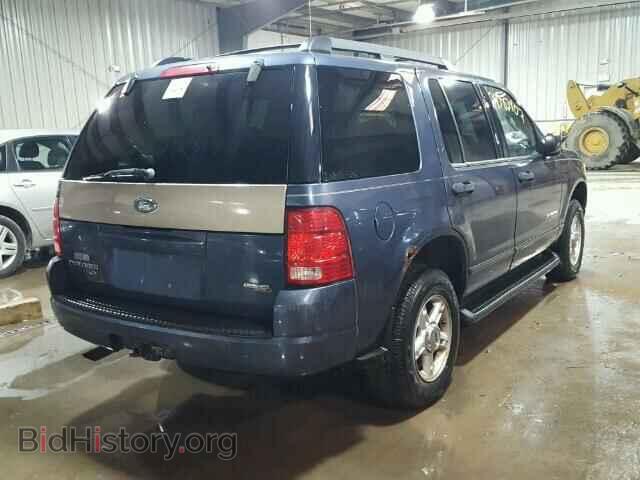 2005 FORD EXPLORER - VIN: 1FMZU73K85UA40341 - Photo 4
