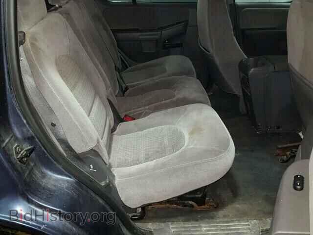 2005 FORD EXPLORER - VIN: 1FMZU73K85UA40341 - Photo 6