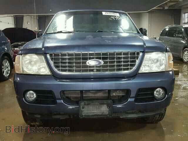 2005 FORD EXPLORER - VIN: 1FMZU73K85UA40341 - Photo 9