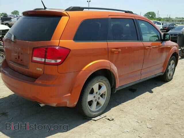 2011 DODGE JOURNEY - VIN: 3D4PG1FG8BT513123 - Фото 4