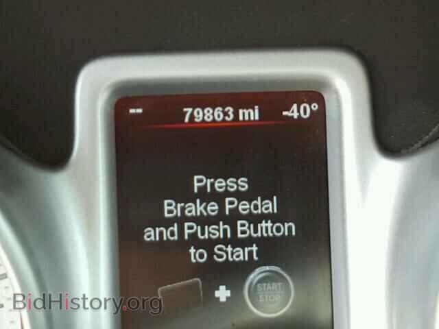 2011 DODGE JOURNEY - VIN: 3D4PG1FG8BT513123 - Фото 8