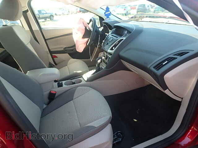 2014 FORD FOCUS - VIN: 1FADP3F23EL389638 - Photo 5