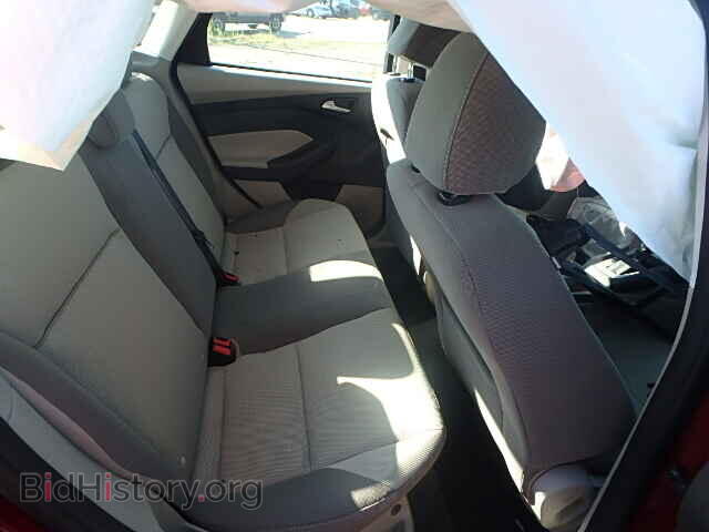 2014 FORD FOCUS - VIN: 1FADP3F23EL389638 - Photo 6