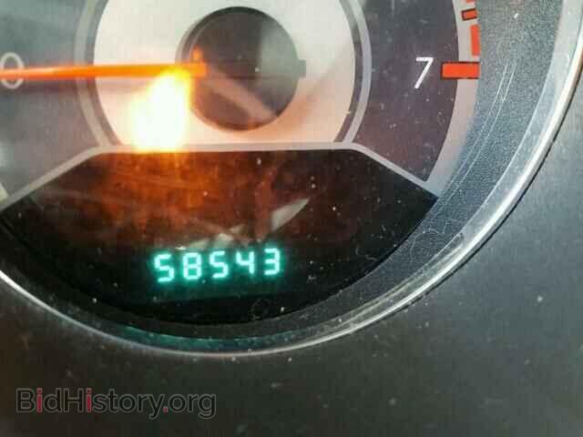 2012 CHRYSLER 200 - VIN: 1C3CCBABXCN282675 - Photo 8