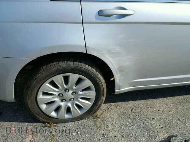 2012 CHRYSLER 200 - VIN: 1C3CCBABXCN282675 - Photo 9