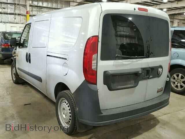 2015 RAM PROMASTER - VIN: ZFBERFATXF6A85321 - Фото 3