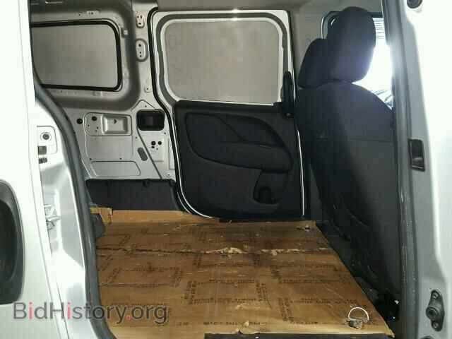 2015 RAM PROMASTER - VIN: ZFBERFATXF6A85321 - Фото 6