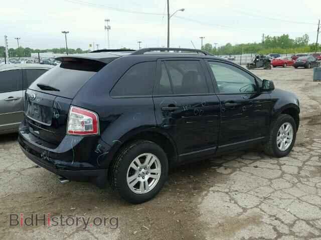 2010 FORD EDGE - VIN: 2FMDK3GC7ABB41236 - Фото 4