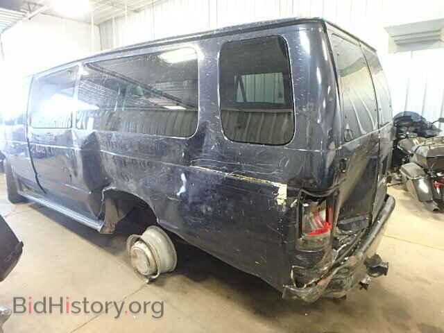 2002 FORD ECONOLINE - VIN: 1FBSS31L32HA56374 - Photo 9