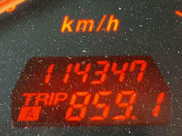 2007 MAZDA 6 - VIN: 1YVHP85C475M49835 - Photo 8