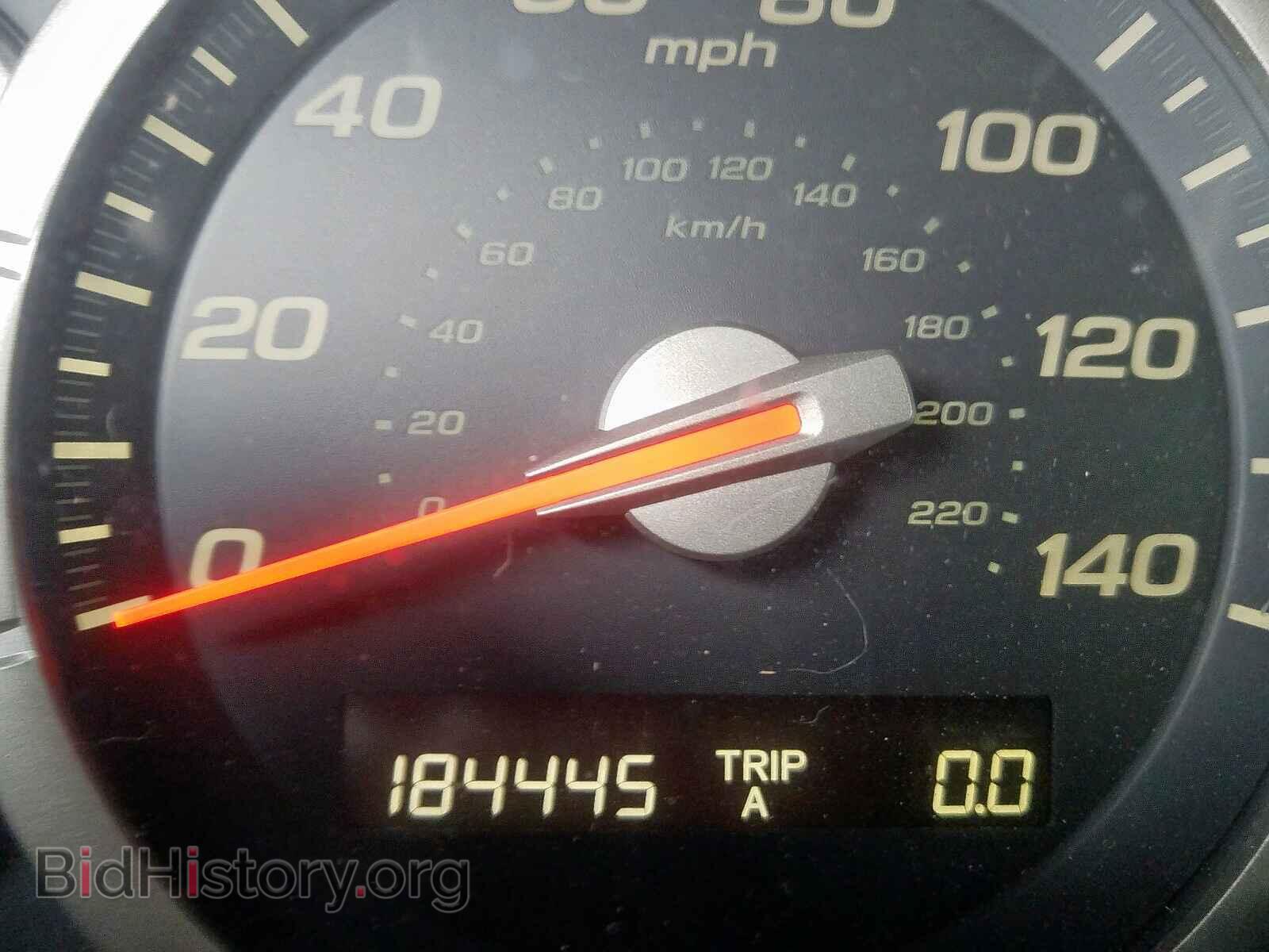 2006 HONDA PILOT - VIN: 5FNYF28546B019688 - Фото 8