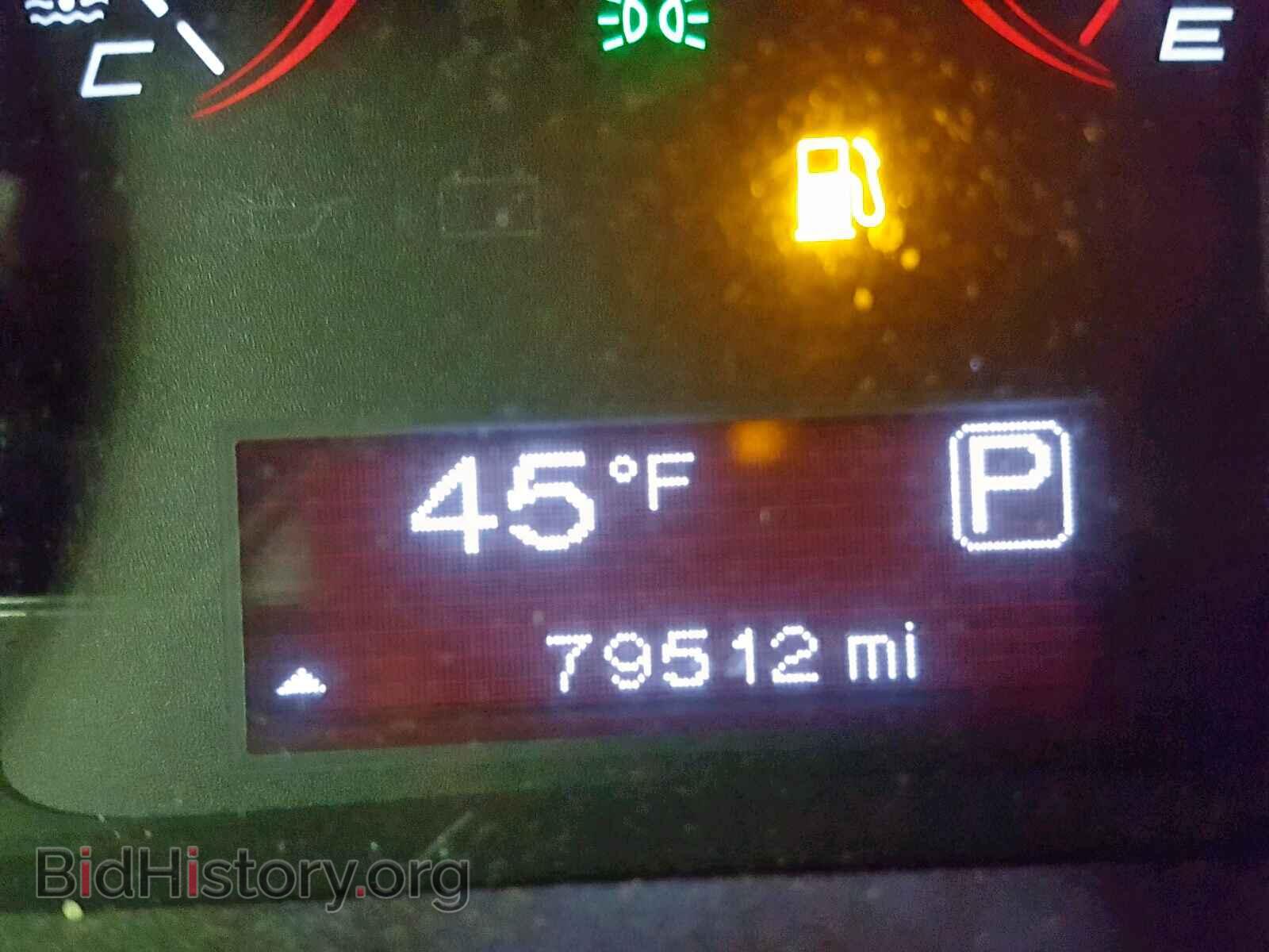 2013 DODGE DART - VIN: 1C3CDFBH3DD100202 - Фото 8