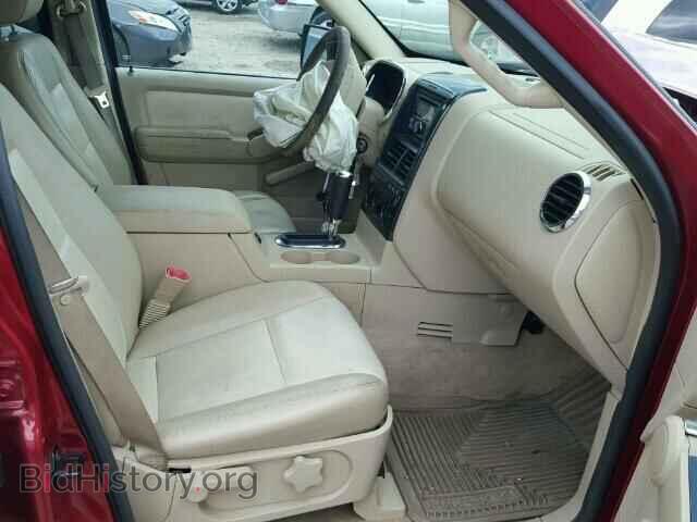 2006 FORD EXPLORER - VIN: 1FMEU73E96UB19821 - Photo 5
