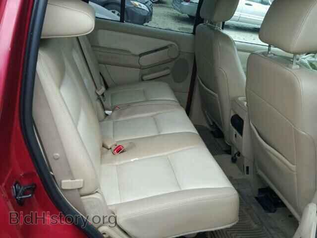 2006 FORD EXPLORER - VIN: 1FMEU73E96UB19821 - Photo 6