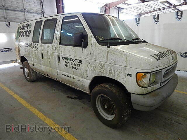 Photo 1FTSE34LXWHC08106 - FORD ECONOLINE 1998