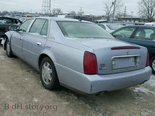 2005 CADILLAC DEVILLE - VIN: 1G6KD57Y25U178842 - Photo 3