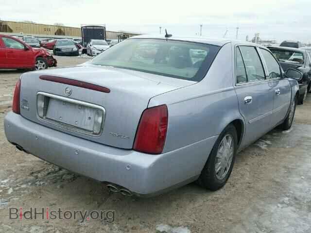 2005 CADILLAC DEVILLE - VIN: 1G6KD57Y25U178842 - Photo 4