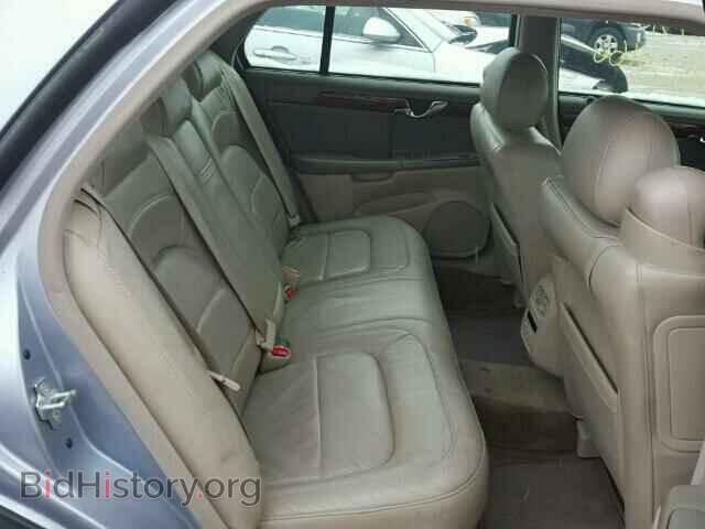 2005 CADILLAC DEVILLE - VIN: 1G6KD57Y25U178842 - Photo 6