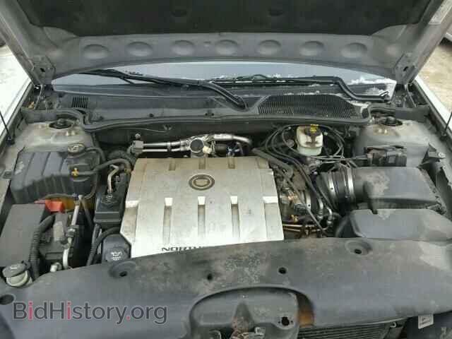 2005 CADILLAC DEVILLE - VIN: 1G6KD57Y25U178842 - Photo 7