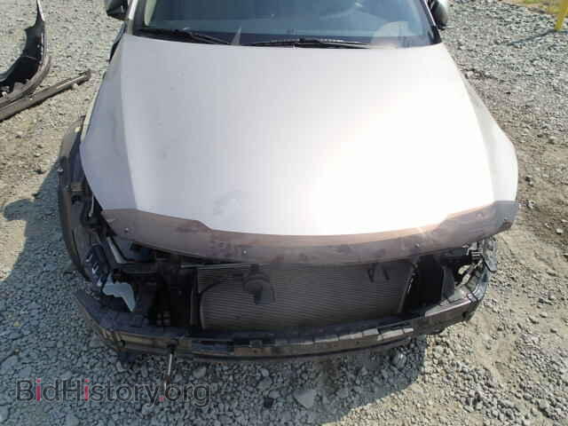2011 KIA OPTIMA - VIN: KNAGM4A76B5181937 - Фото 9