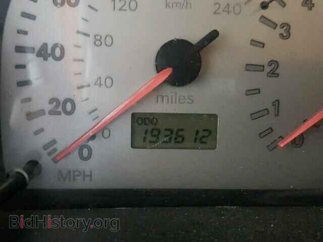 2002 MITSUBISHI ECLIPSE - VIN: 4A3AC44G72E089563 - Photo 8