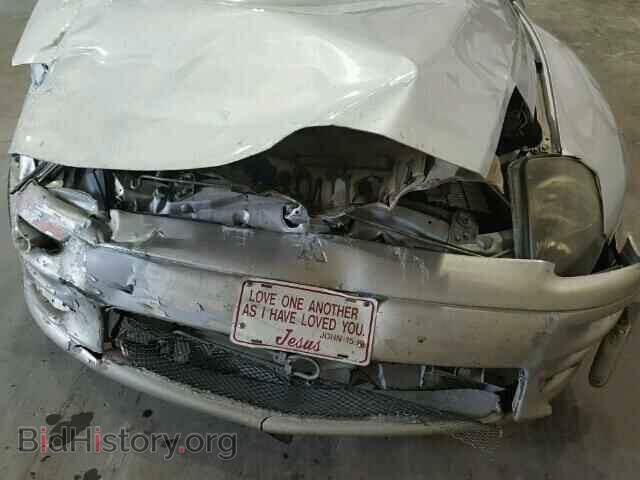2002 MITSUBISHI ECLIPSE - VIN: 4A3AC44G72E089563 - Photo 10