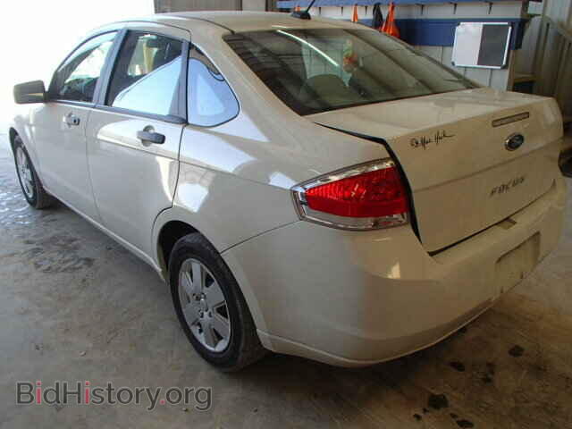 2010 FORD FOCUS - VIN: 1FAHP3EN4AW238233 - Фото 3