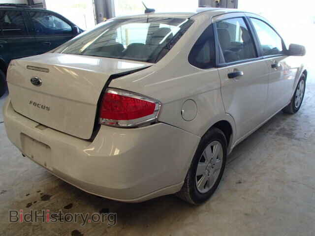 2010 FORD FOCUS - VIN: 1FAHP3EN4AW238233 - Фото 4
