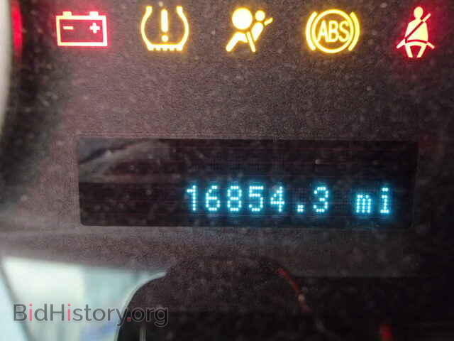 2010 FORD FOCUS - VIN: 1FAHP3EN4AW238233 - Фото 8