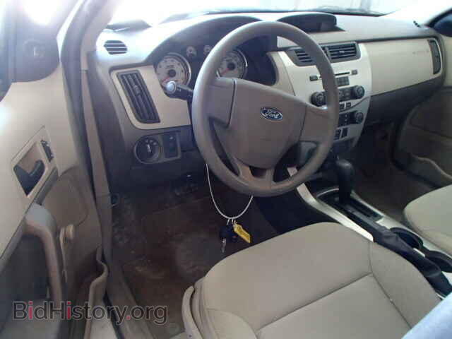 2010 FORD FOCUS - VIN: 1FAHP3EN4AW238233 - Фото 10