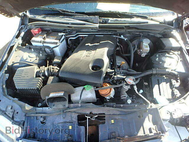 2012 SUZUKI GR VITARA - VIN: JS3TD0D28C4101332 - Фото 7