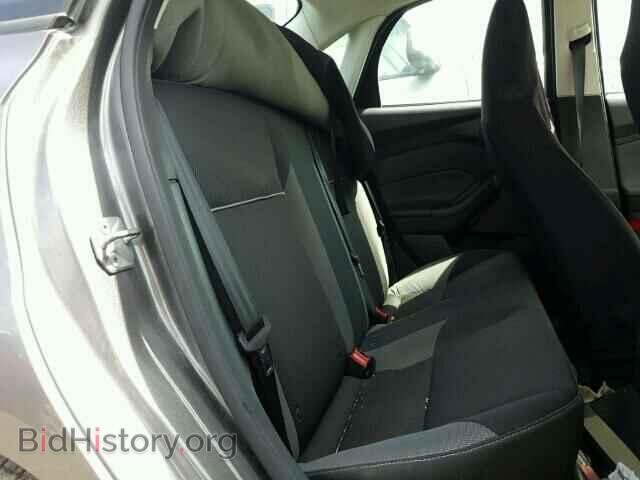2014 FORD FOCUS - VIN: 1FADP3E28EL155917 - Photo 6