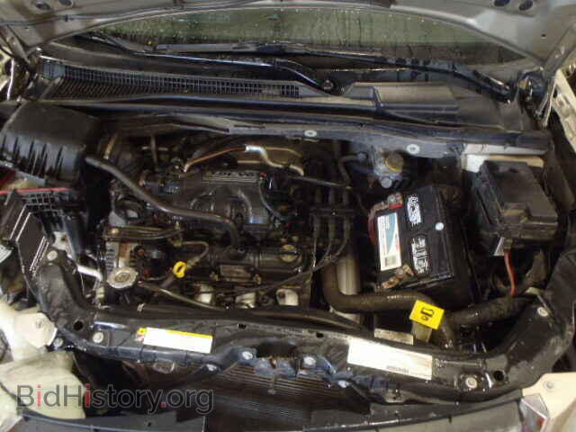 2008 DODGE CARAVAN - VIN: 1D8HN54PX8B185183 - Фото 7