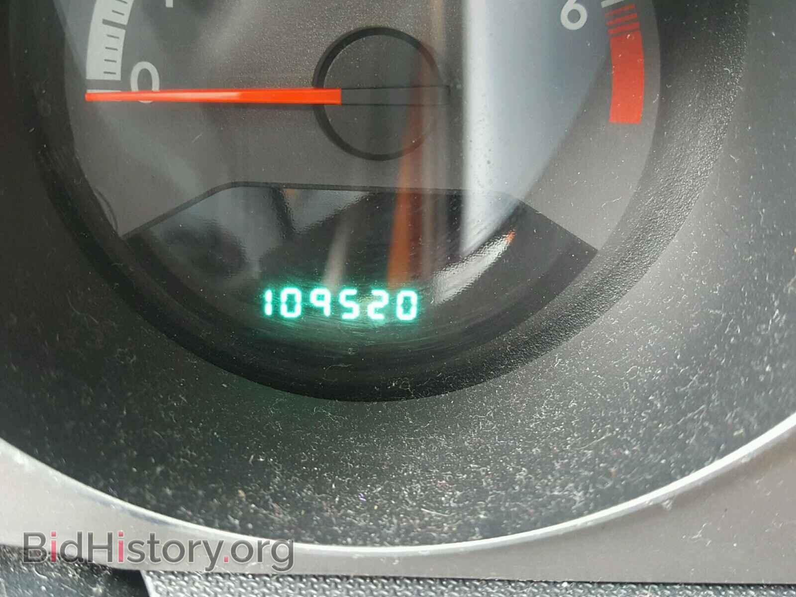 2010 DODGE AVENGER - VIN: 1B3CC5FB3AN128927 - Фото 8