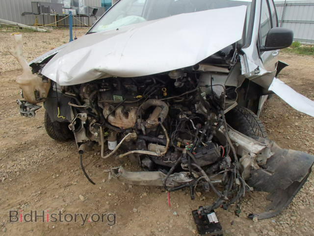 2009 DODGE CARAVAN - VIN: 2D8HN44E19R601651 - Фото 9