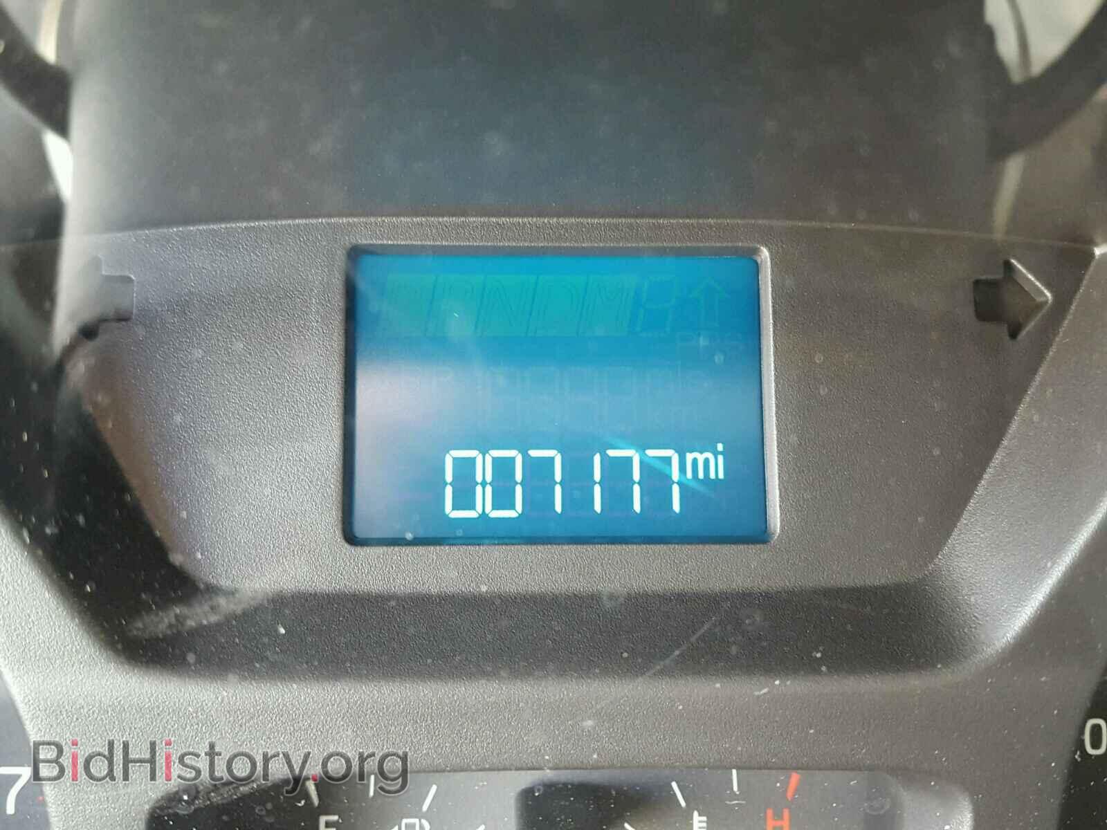 2017 FORD TRANSIT CO - VIN: 1FTYE1YM0HKB45914 - Фото 8