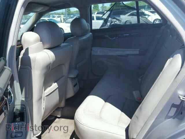2004 CADILLAC DEVILLE - VIN: 1G6KE57Y54U219444 - Фото 6